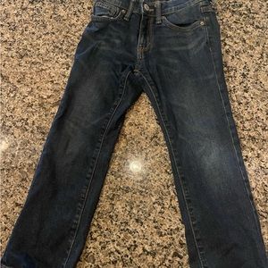 Boys jeans